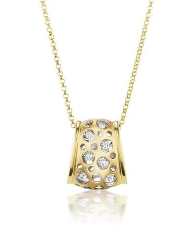 rs=w_600,h_600,cg_true A gold necklace with a diamond pendant on it.