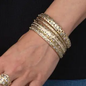 Bangle Bracelets